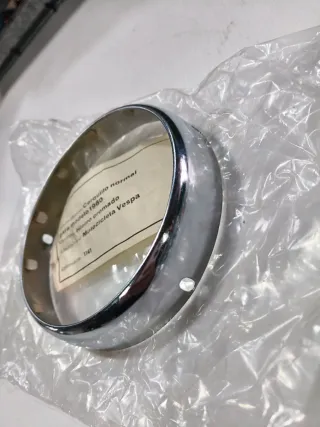 Cerquillo Faro Vespa nuevo