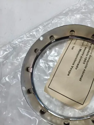 Cerquillo Faro Vespa nuevo