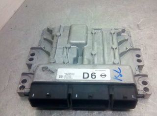 Nissan a2c39567001 centralita motor qashqai 192620