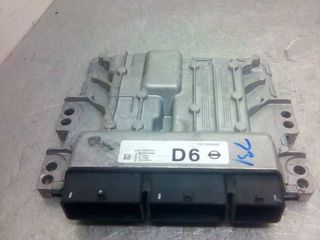 Nissan a2c39567001 centralita motor qashqai 192620