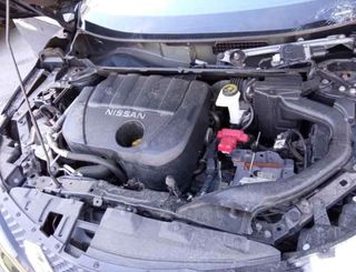 Nissan a2c39567001 centralita motor qashqai 192620