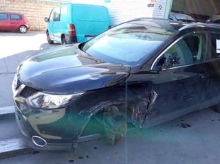 Nissan a2c39567001 centralita motor qashqai 192620