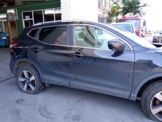 Nissan a2c39567001 centralita motor qashqai 192620