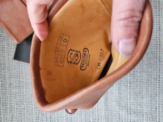 Stivali Sendra marroni