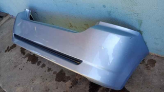 5215902360 PARAGOLPES TRASERO TOYOTA COROLLA (E12