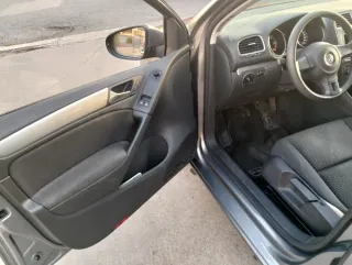 Volkswagen Golf 2009