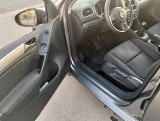 Volkswagen Golf 2009