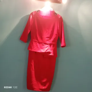 Vestidos surtidos ceremonia