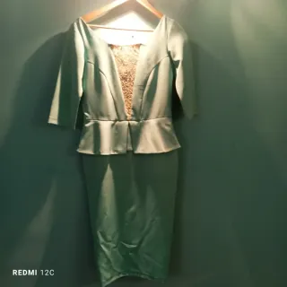 Vestidos surtidos ceremonia