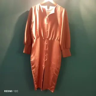 Vestidos surtidos ceremonia