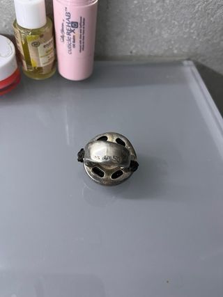 Anillo Edición Limitada 1 de 50