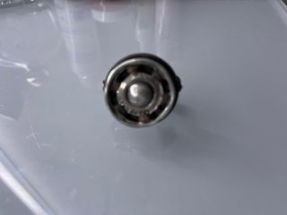 Anillo Edición Limitada 1 de 50