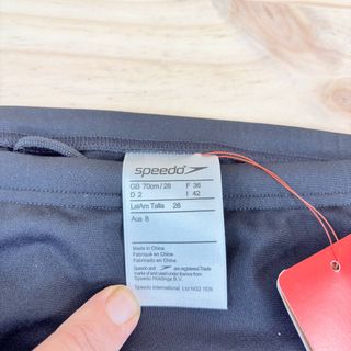 Speedo Essential Eco Endurance+ 7cm Bañador Hombre