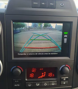 Citroen Berlingo 2016