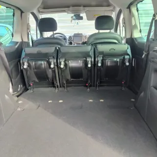 Citroen Berlingo 2016