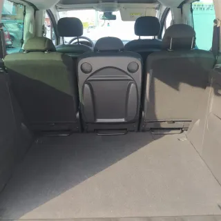 Citroen Berlingo 2016