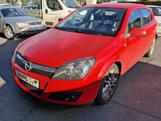 122234 8ea011610-661 motor arranque opel astra 1.7