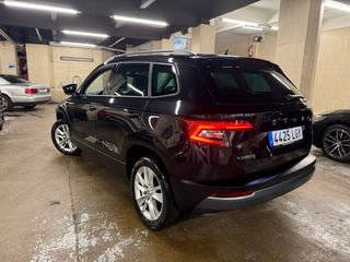 Skoda Karoq 2020