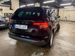 Skoda Karoq 2020