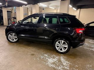 Skoda Karoq 2020