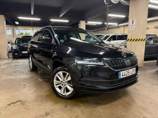 Skoda Karoq 2020