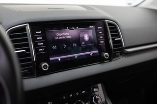 Skoda Karoq 2020