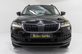 Skoda Karoq 2020