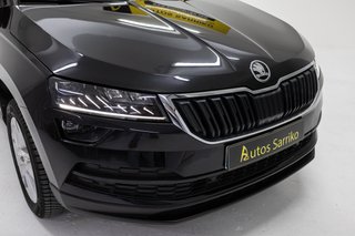 Skoda Karoq 2020