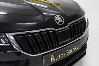 Skoda Karoq 2020