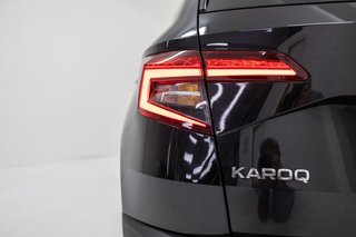 Skoda Karoq 2020