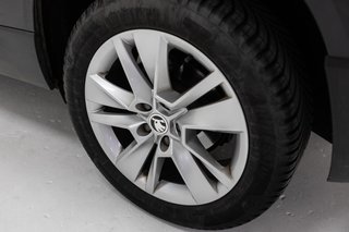 Skoda Karoq 2020