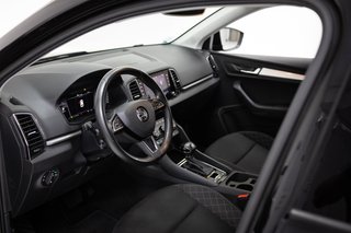 Skoda Karoq 2020