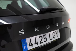 Skoda Karoq 2020