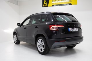 Skoda Karoq 2020