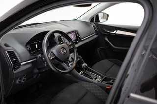 Skoda Karoq 2020
