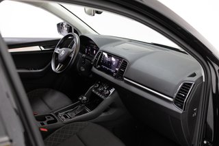 Skoda Karoq 2020