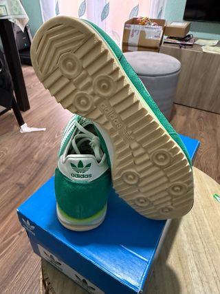 Zapatillas Adidas SL72 Mujer Talla 36