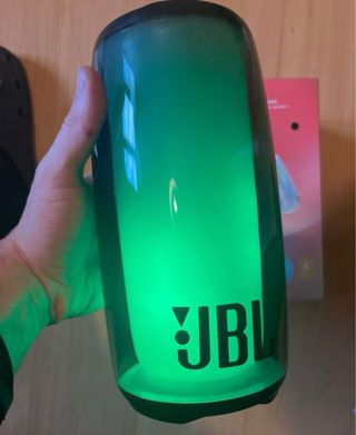 Altavoz JBL Pulse 6 Nuevo
