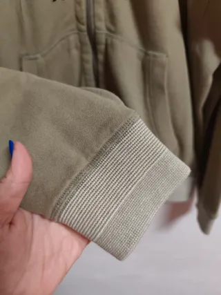 Sudadera de chico talla XL de Pepe Jeans.