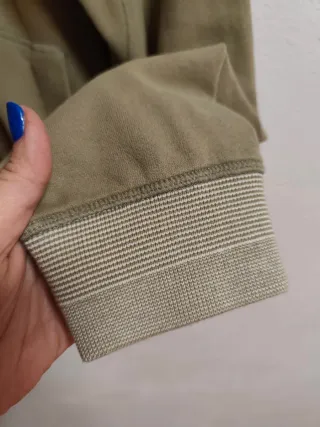 Sudadera de chico talla XL de Pepe Jeans.