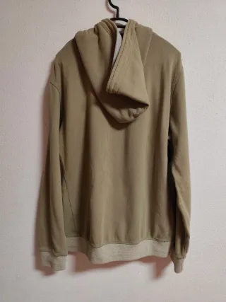 Sudadera de chico talla XL de Pepe Jeans.