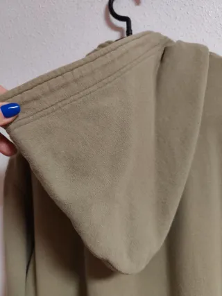 Sudadera de chico talla XL de Pepe Jeans.