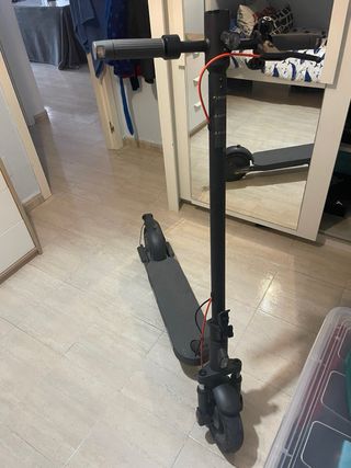 Patinete Eléctrico Xiaomi 5 Elite