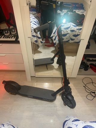 Patinete Eléctrico Xiaomi 5 Elite