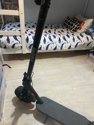 Patinete Eléctrico Xiaomi 5 Elite