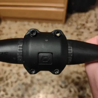 Manillar Syncros Creston 1.0 X