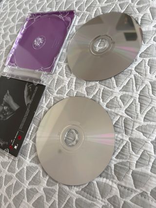 Mariah Carey The Essentials CD