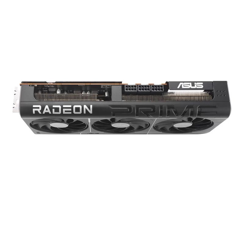 ASUS Prime Radeon RX 9070 XT Tarjeta Gráfica afbeelding 6