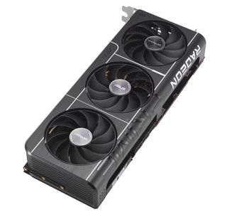 ASUS Prime Radeon RX 9070 XT Tarjeta Gráfica