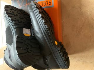 Botas Crispi AT4 GTX Talla 45